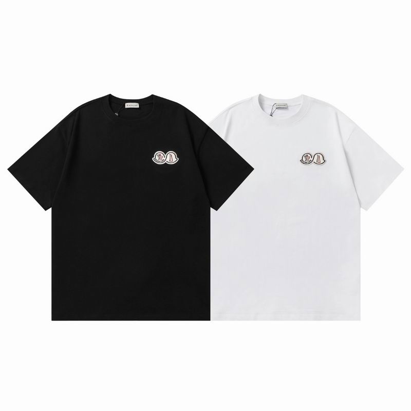 Moncler T Shirt att 0719